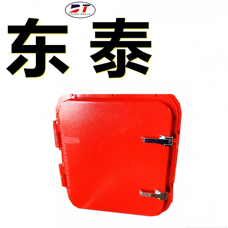 Q235B密封檢修觀(guān)察門(mén) 304不銹鋼抗震動(dòng)觀(guān)察窗
