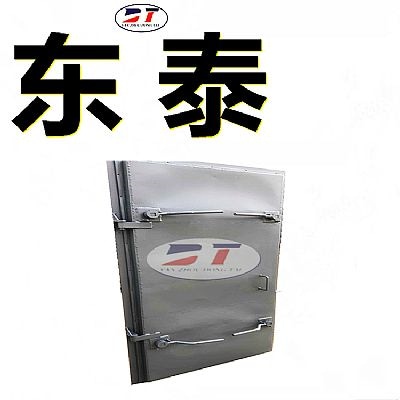 熱電廠耐高壓汽輪機(jī)密閉門 蒸汽室高密封汽輪機(jī)密閉門