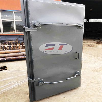 熱電廠反動力蒸汽室汽輪機(jī)門|密閉空氣汽輪機(jī)密閉門