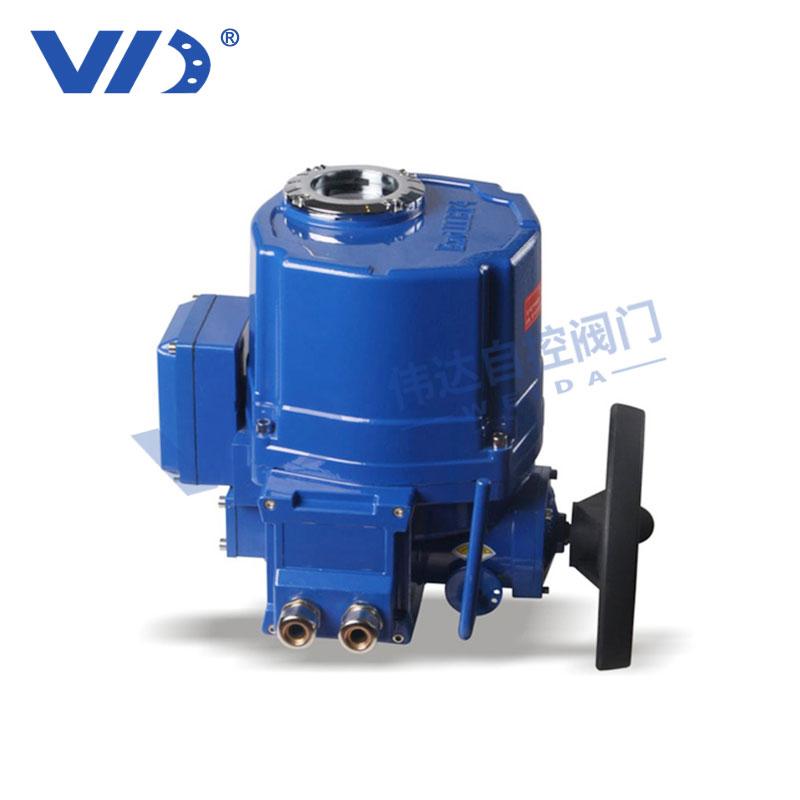 SZ系列电动执行器