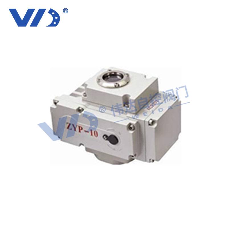 zYP10精小型电动执行器