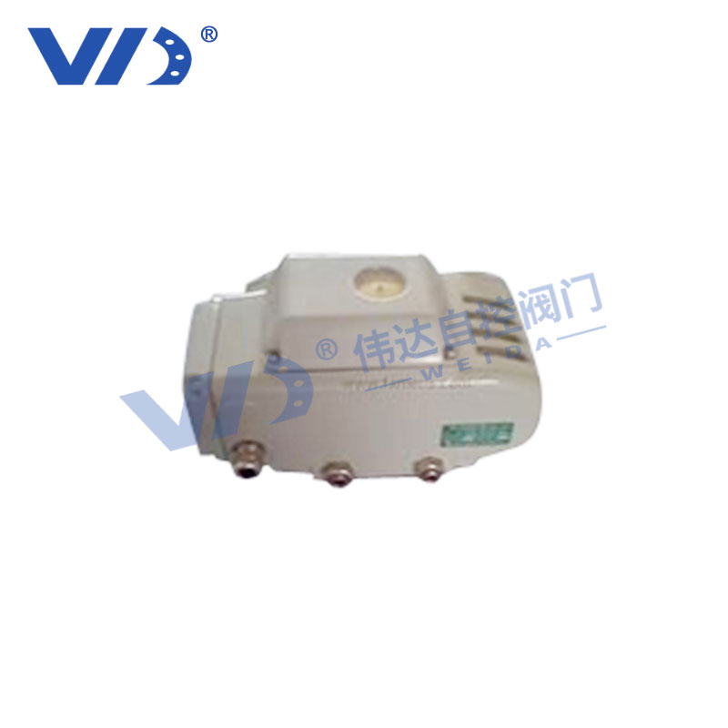 精小型电动执行器
