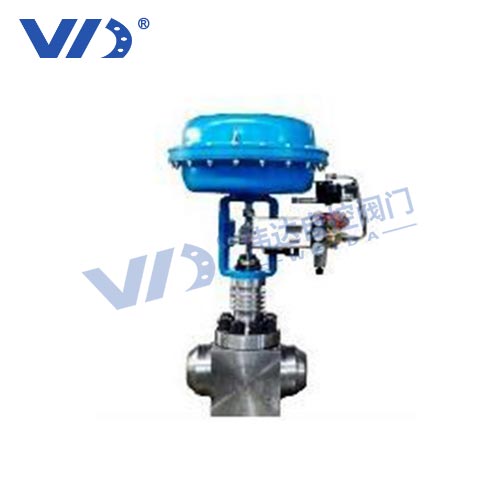 气动薄膜调节阀（高压）